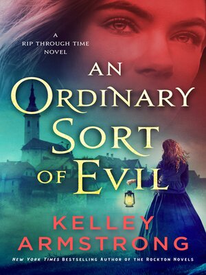 cover image of An Ordinary Sort of Evil